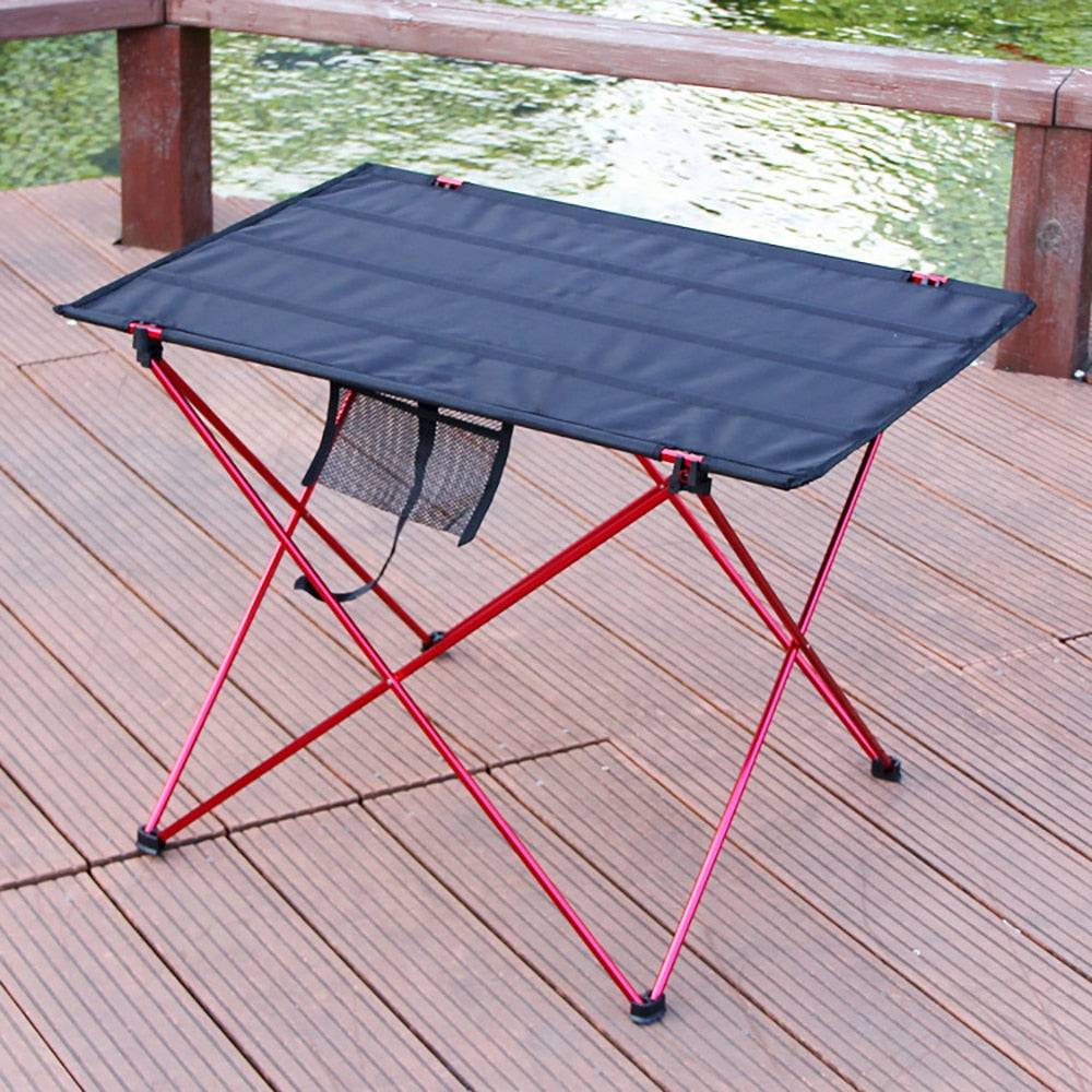 Portable Foldable Table Camping